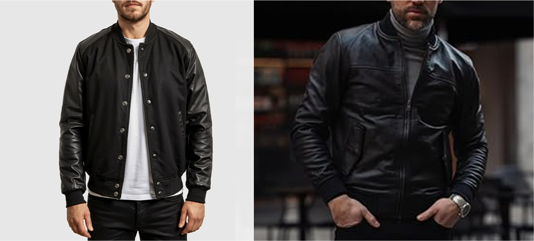 Hottest Varsity Jackets for Men in 2025: What to Wear Now