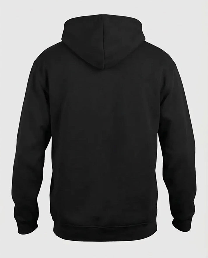 SDL Hoodie Pullover Style