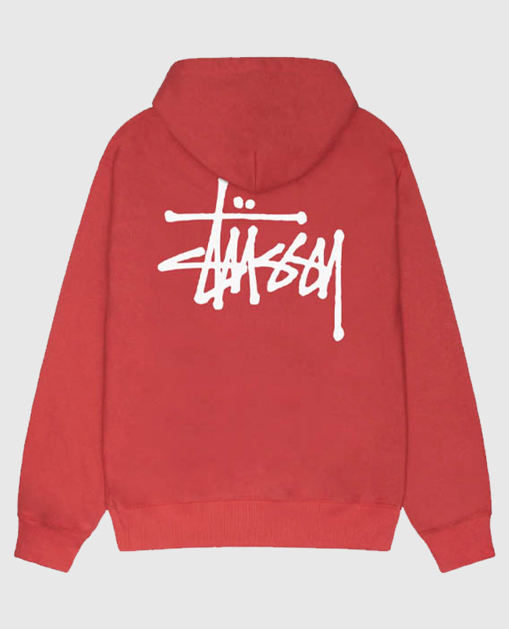 Basic Stussy Sweatshirt