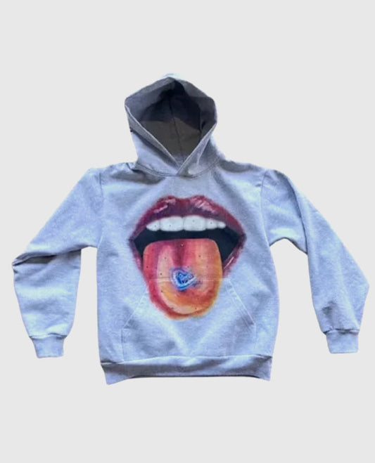 Homesick Hoodie