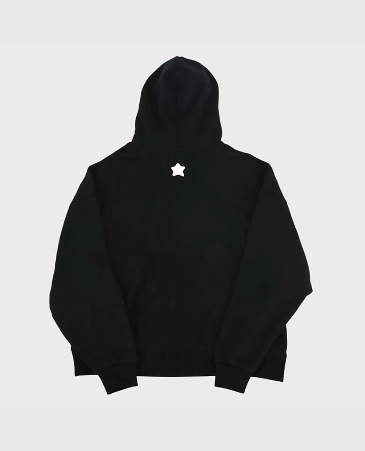 Graviet Logo Hoodie