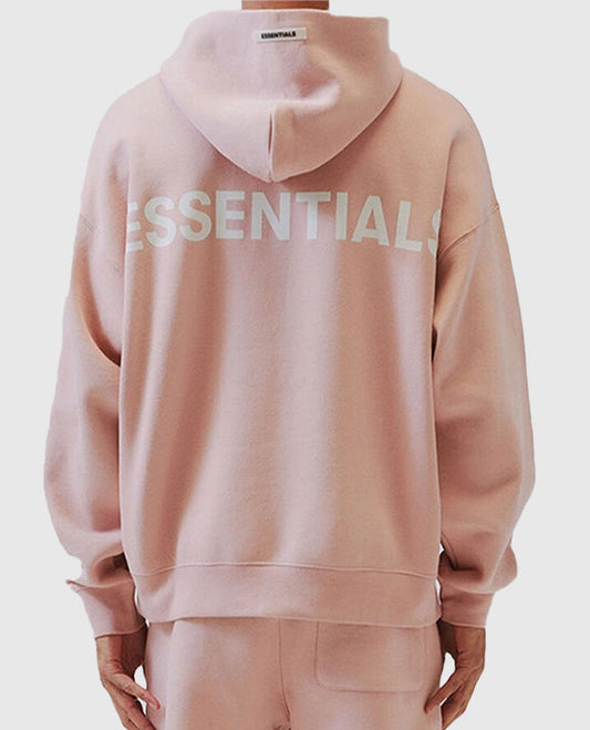 Pacsun Essentials Hoodie