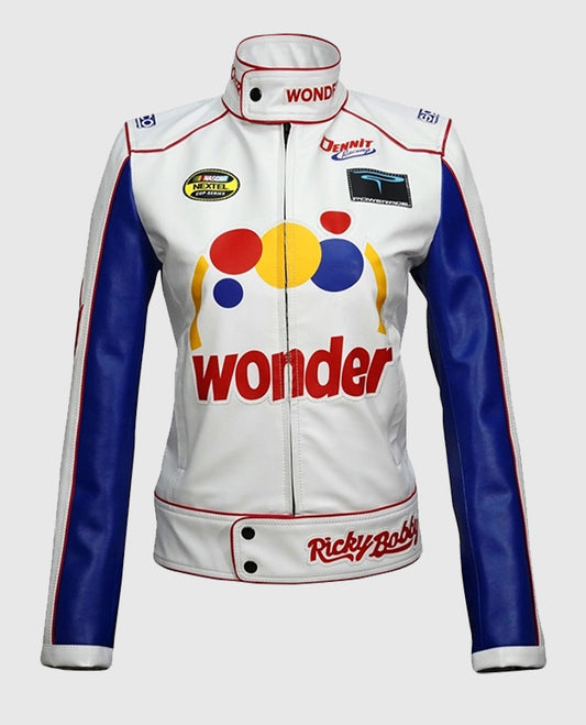 Talladega Nights Ricky Bobby Costume
