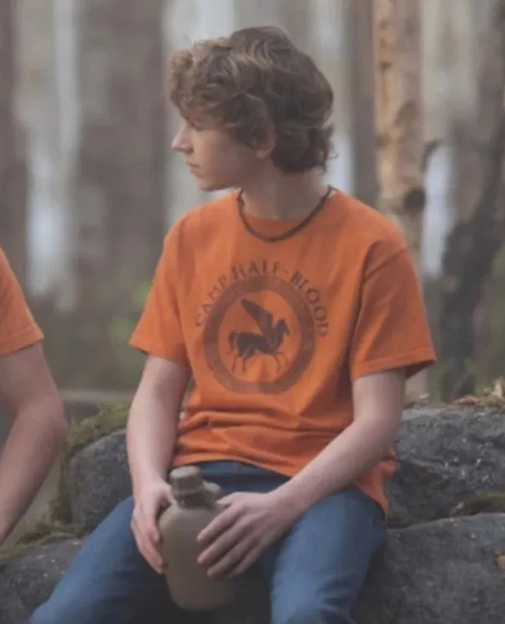 Camp Half Blood Shirt