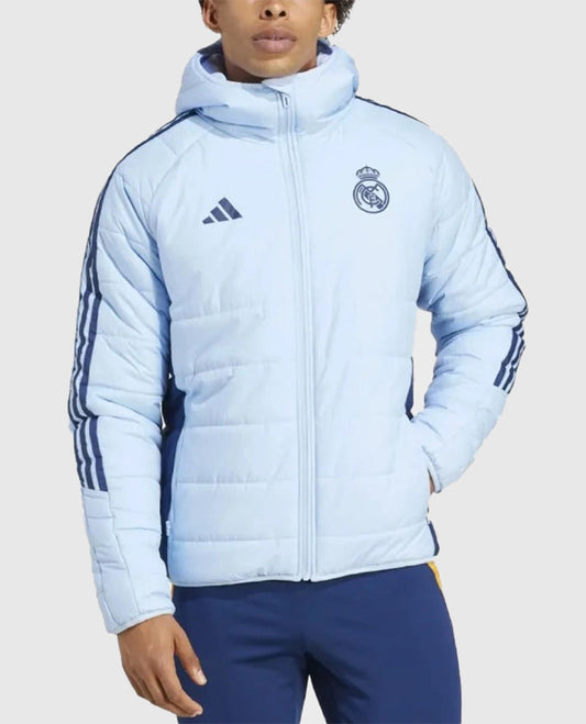 Real Madrid Adidas Training Jacket