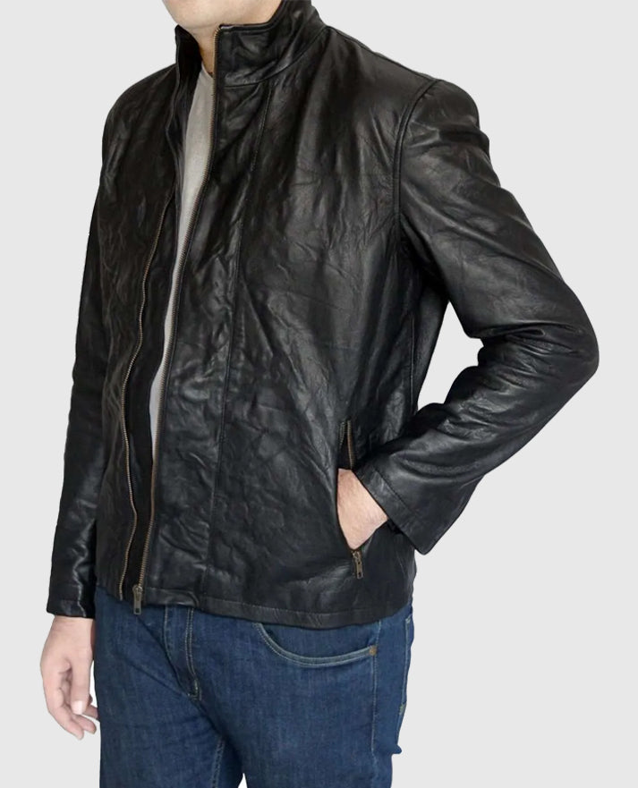 Ethan Hunt Mission Impossible 5 Tom Cruise Jacket