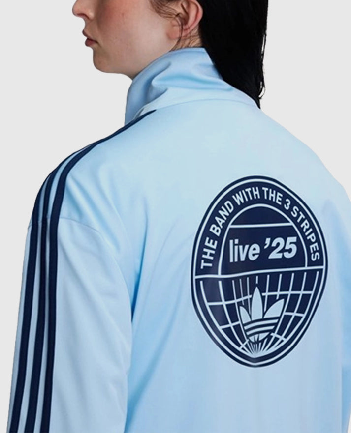 Adidas x Oasis Track Jacket