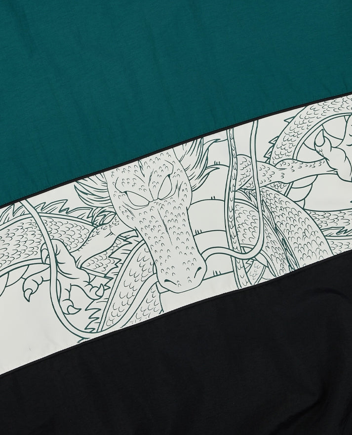 Dragon Ball Shenron Eternal Dragon Jacket