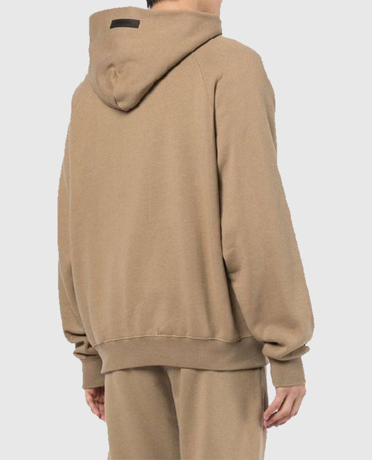 Essentials Fleece Hoodie