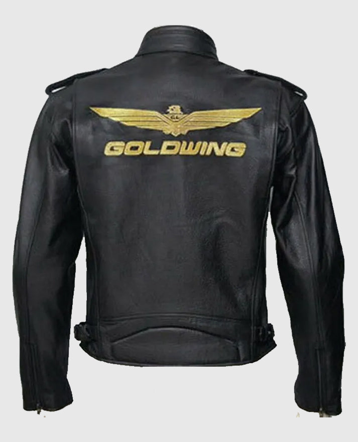 Goldwing Leather Jacket
