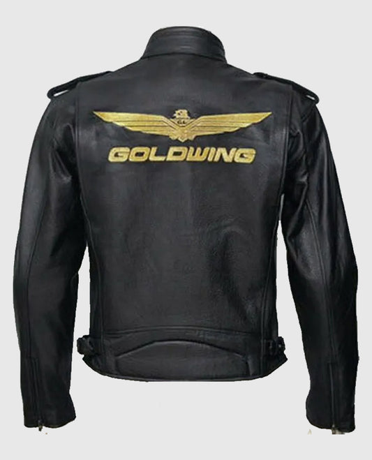 Goldwing Leather Jacket