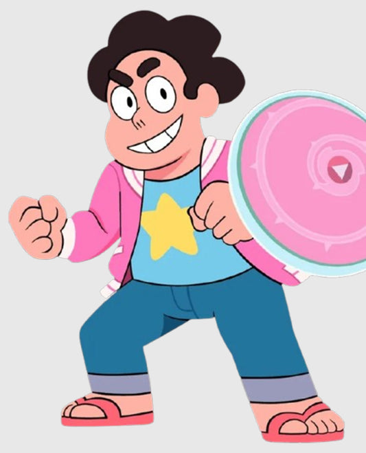 Steven Universe Bomber Jacket