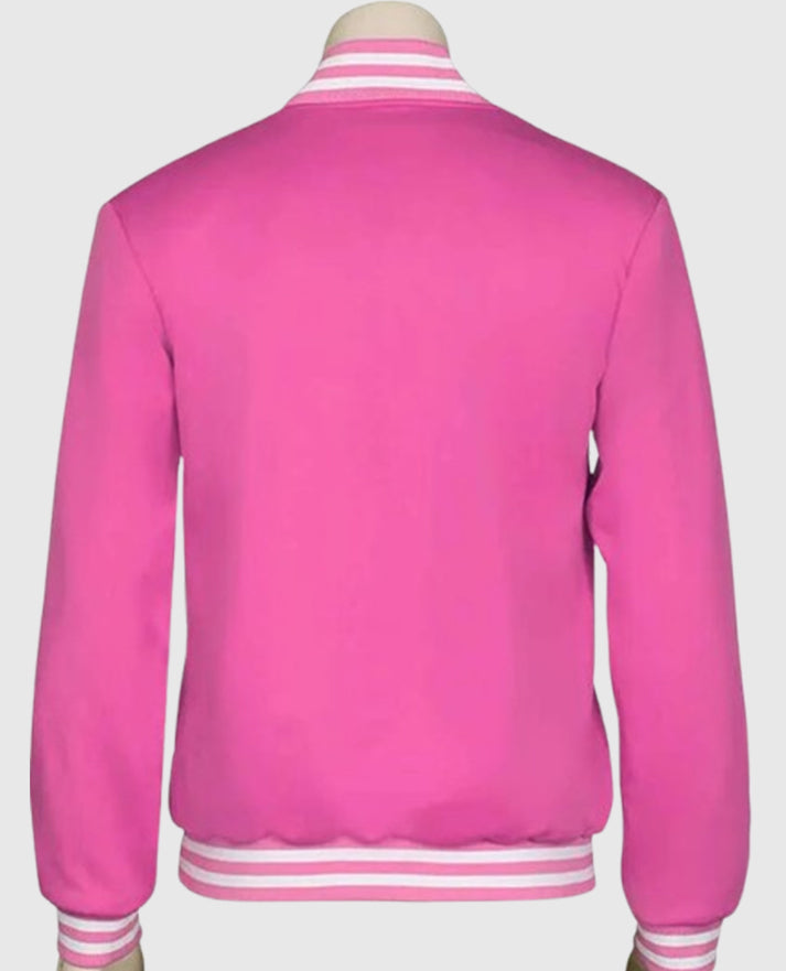 Varsity Steven Universe Jacket