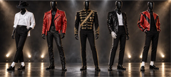 How to Dress Like Michael Jackson: 5 Outfit Ideas to Try