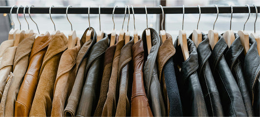 How Long Do Leather Jackets Last? Tips to Maximize Their Life Span