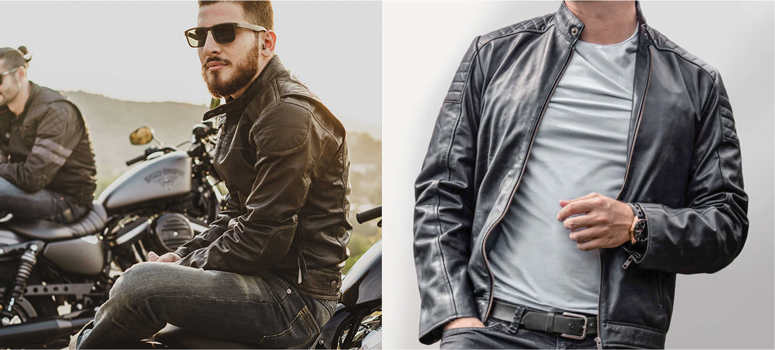 Biker vs Motorcycle Jacket: Which One Should You Choose in 2026