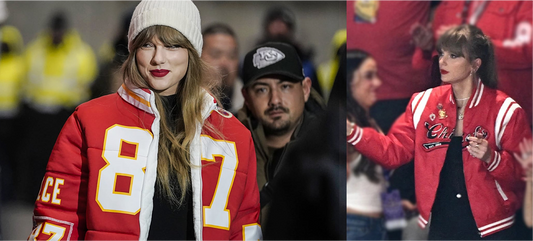How to Style Taylor Swift-Inspired Outfits for Every Occasion and Trend?