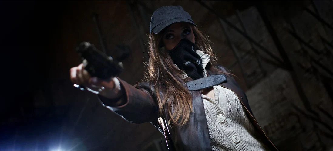 How to Dress Like Aiden Pearce: The Ultimate Watch Dogs Cosplay Outfit Guide