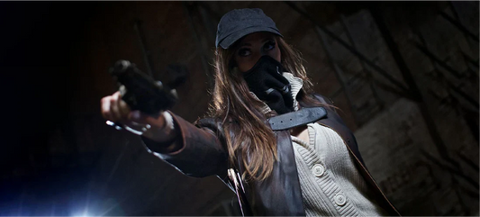 How to Dress Like Aiden Pearce: The Ultimate Watch Dogs Cosplay Outfit Guide