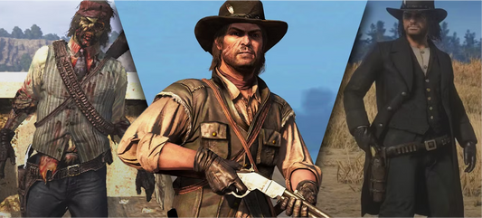 Level Up Your Style with Trendy Video Game-Inspired Outfits