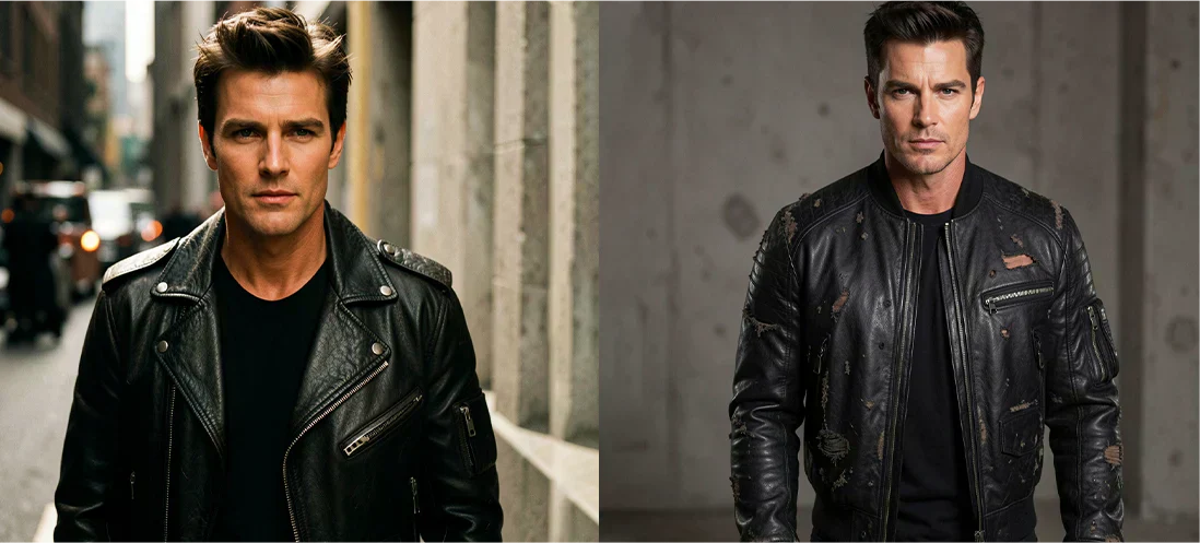 Tom Cruise Movie Jackets That Defined Action Hero Style