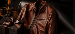 Forget Boring Gifts: These Leather Jackets Will Impress Your Dad in 2026