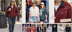 Straight from her wardrobe: Our list of 11 Taylor Swift's most iconic outfits