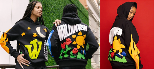 Top 10 Spooky and Stylish Halloween Hoodies to Wear in 2025