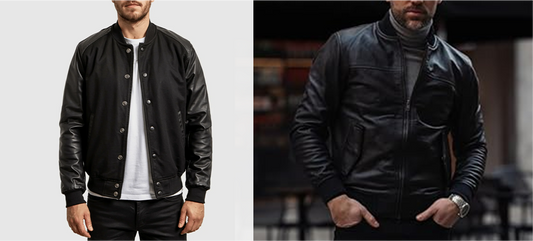 Hottest Varsity Jackets for Men in 2025: What to Wear Now
