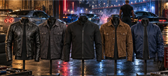 Top 5 Most Iconic Fast and Furious Jackets [The Evergreen Collection]
