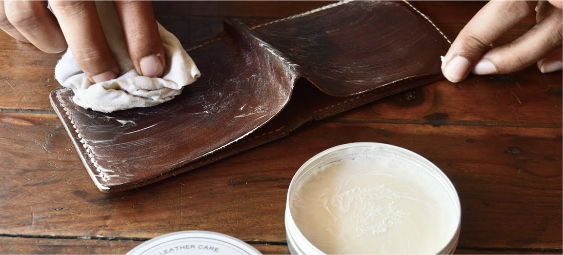 Complete Guide: How to Use Saddle Soap to Clean Leather