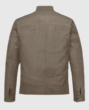 Fast And Furious 9 Vin Diesel Leather Jacket