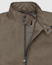 Fast And Furious 9 Vin Diesel Leather Jacket