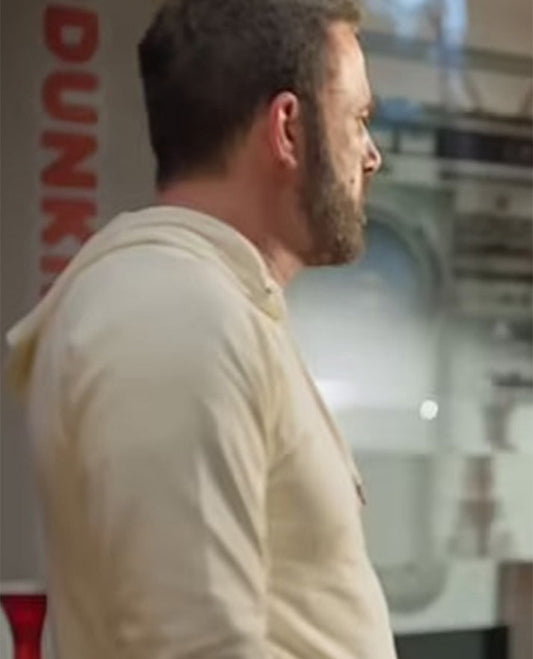 Grab Me A Glazed Hoodie