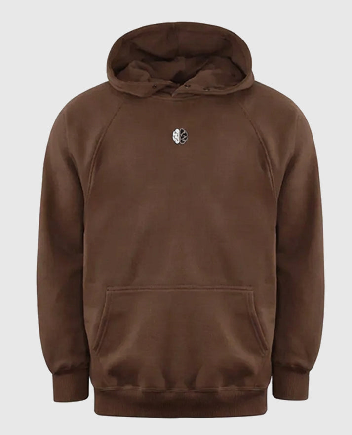 The Sensory Weighted Hoodie