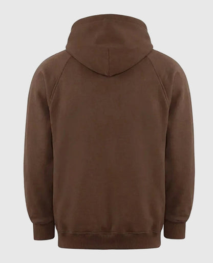 The Sensory Weighted Hoodie