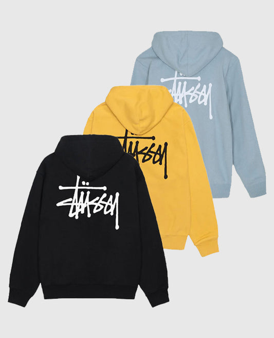 Basic Stussy Sweatshirt