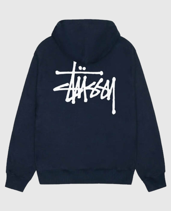 Basic Stussy Sweatshirt