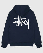 Basic Stussy Sweatshirt