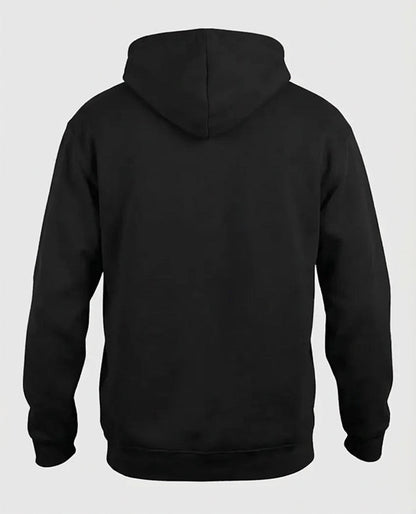 SDL Hoodie Pullover Style