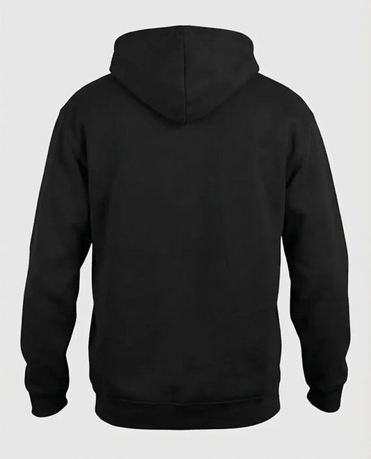 SDL Hoodie Pullover Style
