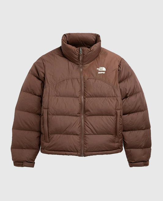 The North Face x Skims Jacket