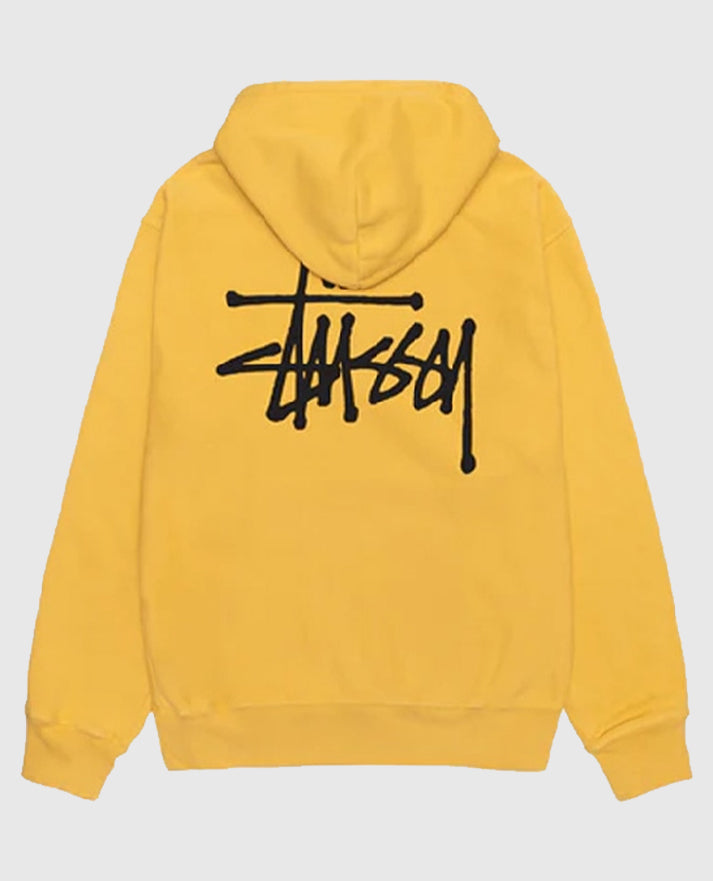 Basic Stussy Sweatshirt