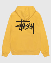 Basic Stussy Sweatshirt