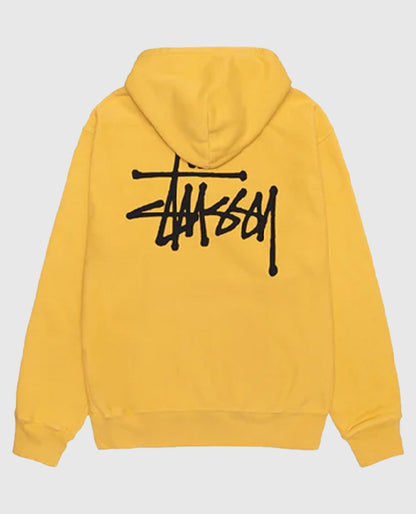 Basic Stussy Sweatshirt