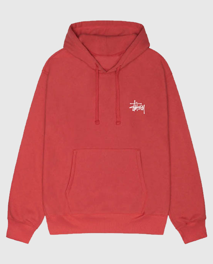 Basic Stussy Sweatshirt