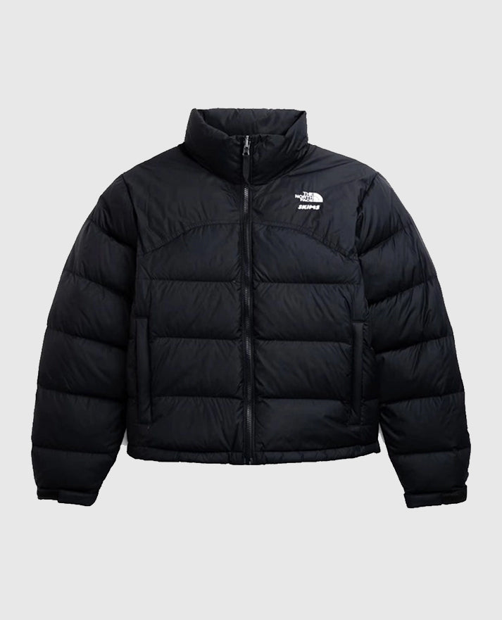 The North Face x Skims Jacket