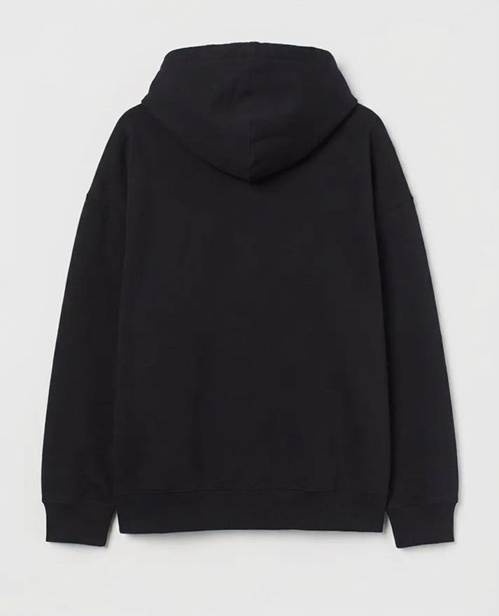 Scarface Pullover Black Hoodie