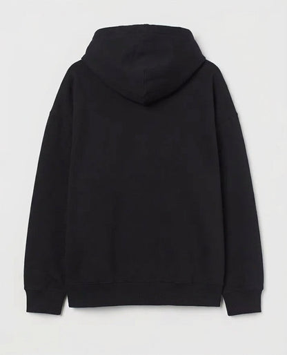 Scarface Pullover Black Hoodie