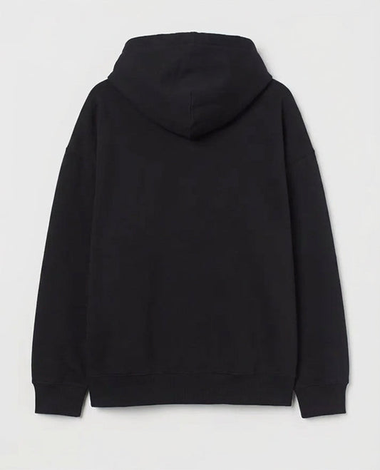 Scarface Pullover Black Hoodie